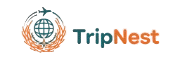TripNest Logo